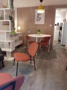 For rent Bry-sur-marne 3 rooms 40 m2 Val de Marne (94360) photo 3