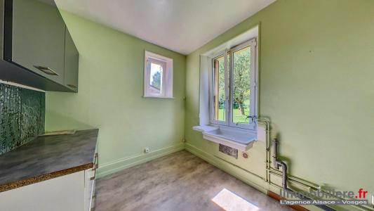 Acheter Maison 165 m2 Fraize