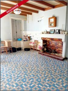 Acheter Maison Saint-jean-d'angely Charente maritime