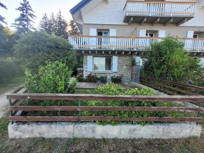 Annonce Location Appartement Saint-nizier-du-moucherotte 38