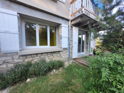 Louer Appartement Saint-nizier-du-moucherotte Isere