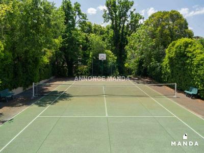 For rent Beaurecueil AIX-EN-PROVENCE 2 rooms 40 m2 Bouches du Rhone (13100) photo 1