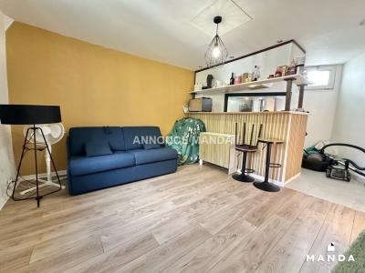 For rent Melun 1 room 22 m2 Seine et marne (77000) photo 1