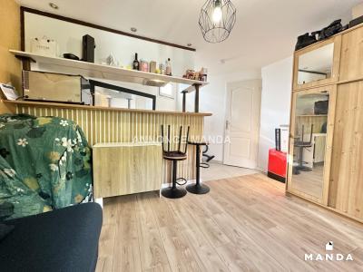 For rent Melun 1 room 22 m2 Seine et marne (77000) photo 3