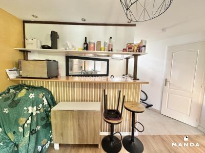 For rent Melun 1 room 22 m2 Seine et marne (77000) photo 4