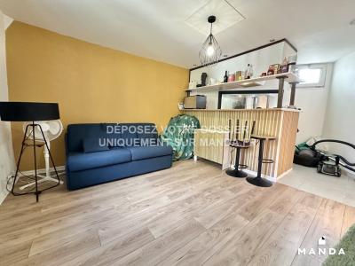 For rent Melun 1 room 22 m2 Seine et marne (77000) photo 1