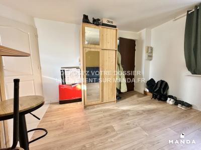 For rent Melun 1 room 22 m2 Seine et marne (77000) photo 2