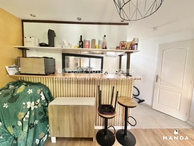 For rent Melun 1 room 22 m2 Seine et marne (77000) photo 4