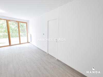 For rent Lille 3 rooms 69 m2 Nord (59000) photo 0
