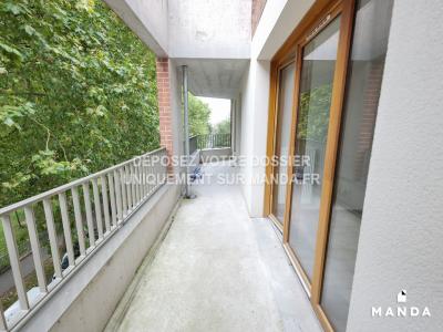 For rent Lille 3 rooms 69 m2 Nord (59000) photo 2