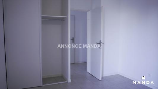 Louer Appartement Begles Gironde