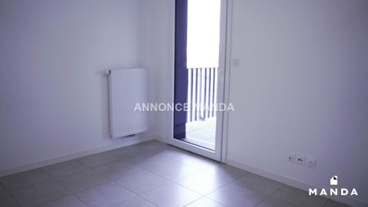 Louer Appartement Begles 666 euros