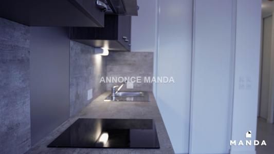 Annonce Location 2 pices Appartement Begles 33