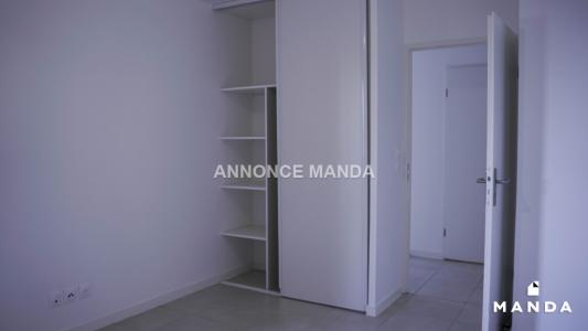 Louer Appartement 45 m2 Begles