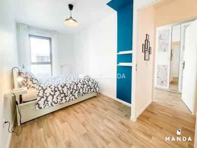 Annonce Location 4 pices Appartement Stains 93