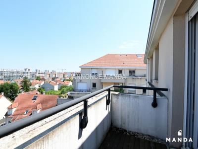 For rent Colombes 1 room 21 m2 Hauts de Seine (92700) photo 1