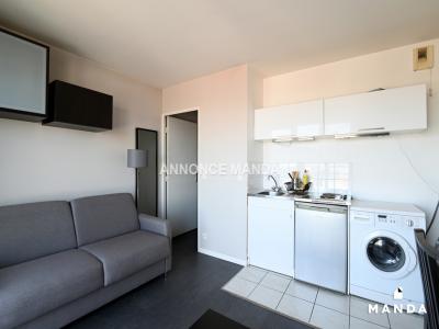 For rent Colombes 1 room 21 m2 Hauts de Seine (92700) photo 2