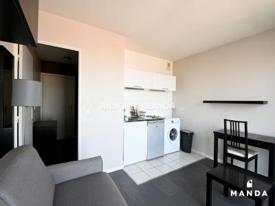 For rent Colombes 1 room 21 m2 Hauts de Seine (92700) photo 3