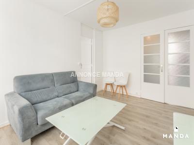 For rent Chatillon 3 rooms 47 m2 Hauts de Seine (92320) photo 2