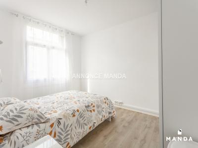 For rent Chatillon 3 rooms 47 m2 Hauts de Seine (92320) photo 4