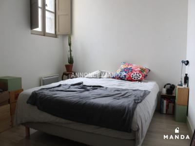 Annonce Location 2 pices Appartement Bordeaux 33