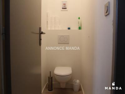 Louer Appartement Bordeaux Gironde