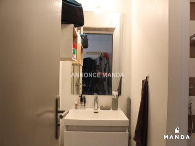 Louer Appartement Bordeaux 787 euros