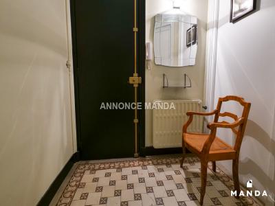 For rent Lille 2 rooms 75 m2 Nord (59000) photo 1