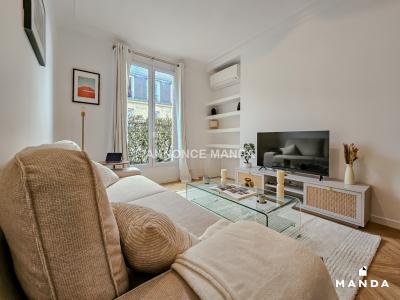 Annonce Location 2 pices Appartement Paris-11eme-arrondissement 75