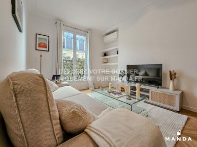 Annonce Location 2 pices Appartement Paris-11eme-arrondissement 75
