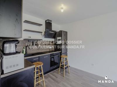 Louer Appartement 59 m2 Montmagny