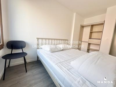 Louer Appartement Vitry-sur-seine Val de Marne