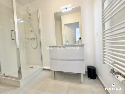 Louer Appartement 9 m2 Vitry-sur-seine
