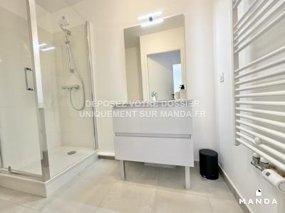 Louer Appartement 9 m2 Vitry-sur-seine