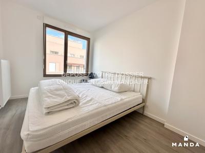 Louer Appartement Vitry-sur-seine 600 euros