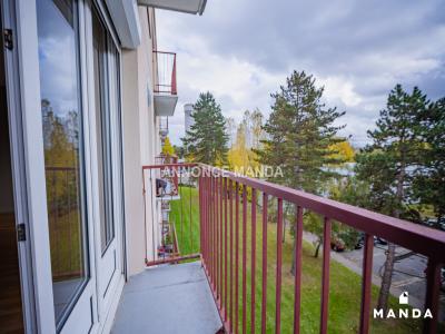 For rent Bihorel 4 rooms 86 m2 Seine maritime (76420) photo 3