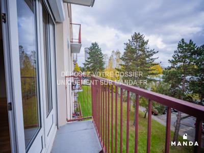 For rent Bihorel 4 rooms 86 m2 Seine maritime (76420) photo 3