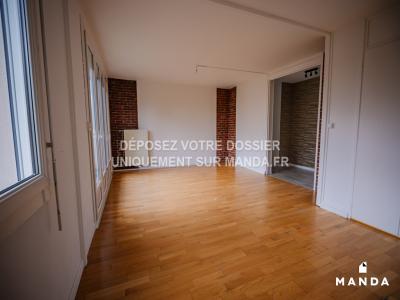 For rent Bihorel 4 rooms 86 m2 Seine maritime (76420) photo 4