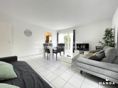 For rent Villenave-d'ornon 3 rooms 61 m2 Gironde (33140) photo 0