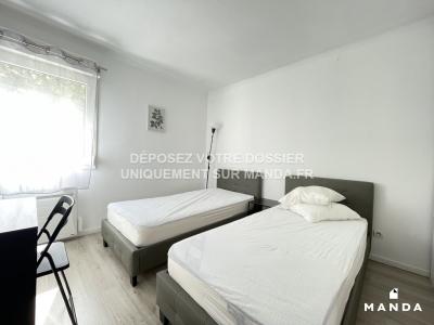 For rent Villenave-d'ornon 3 rooms 61 m2 Gironde (33140) photo 2