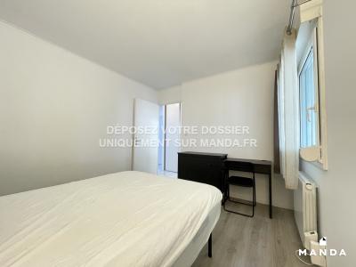 For rent Villenave-d'ornon 3 rooms 61 m2 Gironde (33140) photo 4