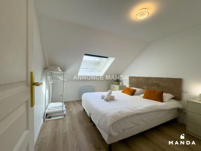 Annonce Location Appartement Mans 72
