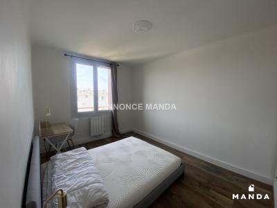 Annonce Location 4 pices Appartement Marseille-14eme-arrondissement 13