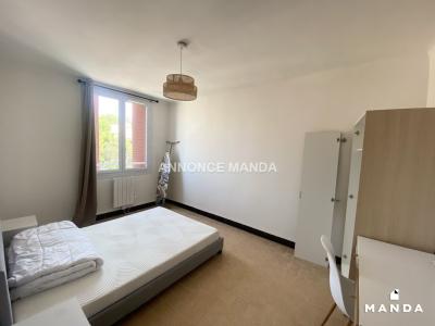 Louer Appartement Marseille-14eme-arrondissement Bouches du Rhone