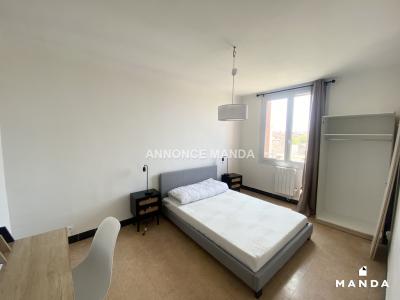 Louer Appartement Marseille-14eme-arrondissement 400 euros