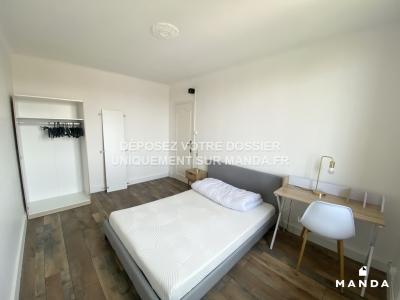 For rent Marseille-14eme-arrondissement 4 rooms 11 m2 Bouches du Rhone (13014) photo 0