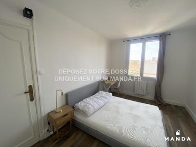 Louer Appartement 11 m2 Marseille-14eme-arrondissement