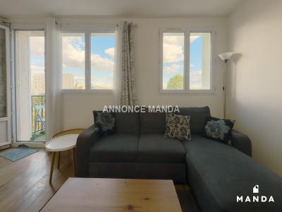 Louer Appartement 51 m2 Bourg-la-reine