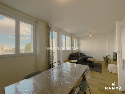 Louer Appartement Bourg-la-reine Hauts de Seine