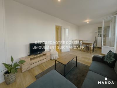 Annonce Location 2 pices Appartement Bourg-la-reine 92